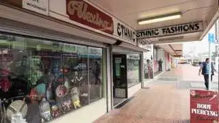 Alexina's Ethnic Fashions & Body Piercing Studio