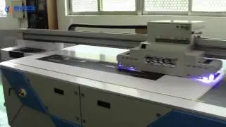 High resolution Photo paper printing machine sticker uv printer price