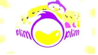 Great Plim Plim Intro Logo Effects Sponsored by Klasky Csupo 2001 Effects 
