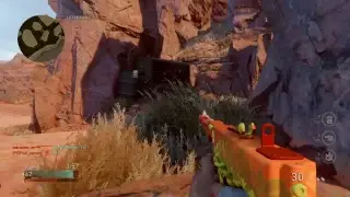 Ww2 Excavation map gameplay