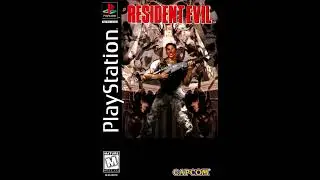 Resident Evil (1996) Soundtrack - Fatal Bite