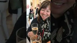 2019 Viking Ocean Cruise