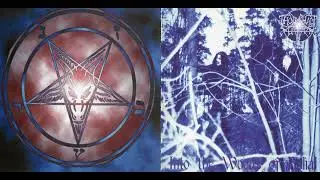 Thou Shalt Suffer &ndash; Into The Woods Of Belial