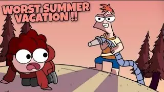 summer vacation bat story and not your type has taken me
