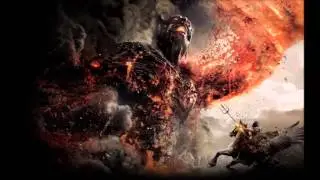 Two Steps From Hell - Kronos