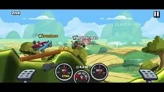 New Hill Climb Racing 2 Android Mobile Gameplay Video 117 @VSunhareGaming