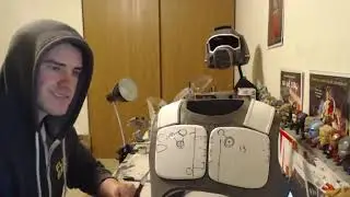 Prop Shop Episode: 63 We're all Doomed 4/1/2020