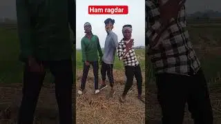 ham radar hi u radar rahnu💪💪
