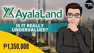 Ayala Land, Inc. (ALI) - Stock Review and Analysis