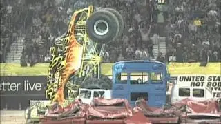 Crash Madness 2 Part 1