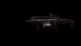 MW3: 115 GUNSTREAK on Shoothouse (Modern Warfare 3 Multiplayer Gameplay)