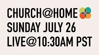 Praying in Silence | Convergence Service
