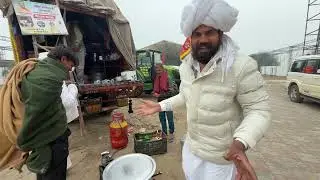 Day 28 Paidal yatra (panipat to Gorakhpur) हम सब का एक ही नारा हर गाँव एक गौशाला 🙏🐄
