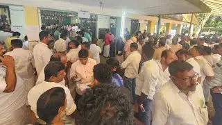 അങ്കമാലി മണ്ഡലം പഞ്ചായത്ത് തെരഞ്ഞെടുപ്പ് ഫലം 2025