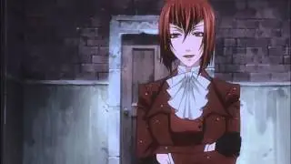 Kuroshitsuji Madam Red Tribute -The Phantom Agony