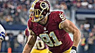 Ryan Kerrigan Mix~ So Hot In Here / Welcome To Philadelphia//