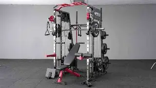 5 Best Fitness Power Towers of 2025