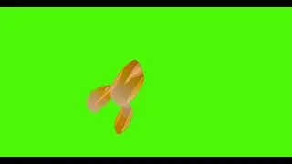 Rose Petal Rain | flower green screen 🌹🌹 green screen 2023