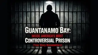 Guantanamo Bay: Inside America&rsquo;s Most Controversial Prison (True Story Documentary)