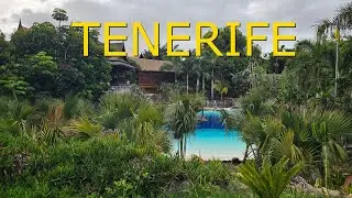 ИДЁМ ЗА НОВЫМИ ВПЕЧАТЛЕНИЯМИ - Путешествие на Тенерифе/ Tenerife. New Impressions Await Us