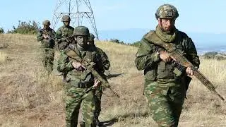 ARMYRACE