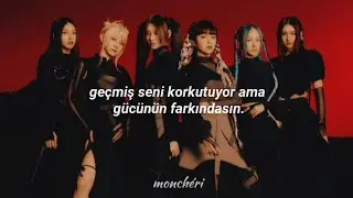 EVERGLOW - FIRST | Türkçe Çeviri