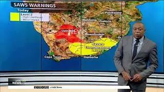 SA Weather Report | 04 February 2026
