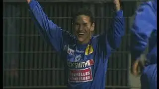 [r&eacute;sum&eacute;] SC Bastia - Olympique de Marseille (4-1), Ligue 1, saison 2003/2004