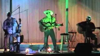 Mark Schneider, Tommy Joe Fisher, Jimmy Blakley - 08-15-2010 - The One I Love (R.E.M.)