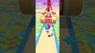 action balls gameplay level completed 189