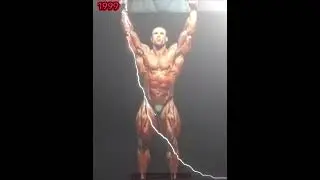 Kevin Levrone 1999🔥 #bodybuilding #kevinlevrone #fyp #viral