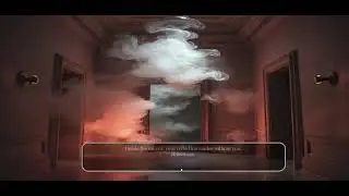 City Of Forgotten Doors twine non-linear story