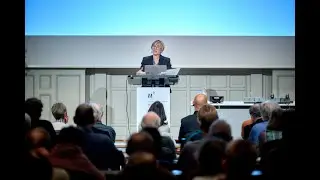 Einstein Lectures 2024: Susan R. Wolf &ndash; Character and Agency
