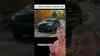 Top 10: Best 0% Finance Deals on New Cars for August 2025. 🚙🛻🚘