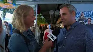 Filip Tůma: Kedy bude svadba s Nelou?
