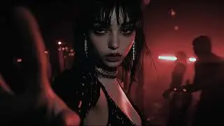 skaviński - slave to rave