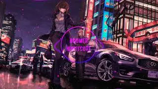 Nightcore~Mr.policeman(Professional Diver's remix)