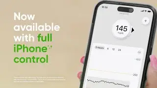 Dexcom G7 - Full iPhone Control with Dexcom G7 and Omnipod 5