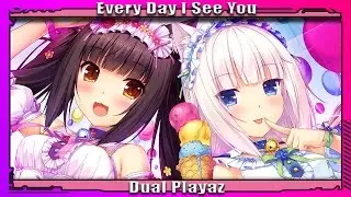 Nightcore - Every Day I See You (Ron Ron Beat Project Remix)