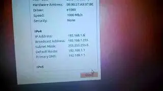 Remote Video Streaming - FFmpeg