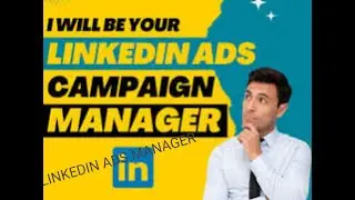 LinkedIn Ads Manager