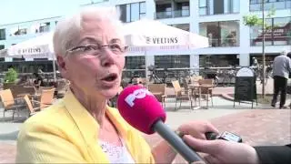 Duitsers in Nordhorn krijgen Nederlandse burgemeester
