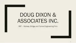 Doug Dixon & Associates Inc.