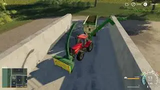 Farming Simulator 19 🚜 | Mapa Zweisternhof  | Parte 16 Vacas de mutantes
