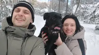 Kalėdos Ant Slenksčio - Ignas Stonkus