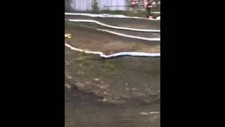 1/10 2 wheel sct race nrc racewaY