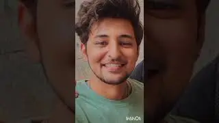 Darshan Raval New Photo Editz Video 💙✨Part=1