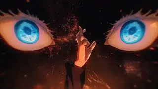 Rocko Rockz - Como en un Shonen (Anime Edit)