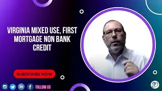 Virginia Mixed use, First Mortgage Non Bank Credit | Gelt Financial