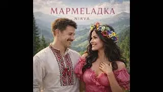 МАРМЕЛАДКА — NIVRA| Українська танцювальна пісня
